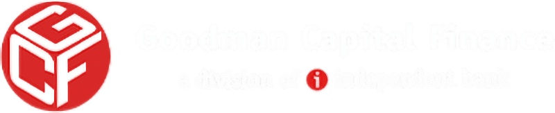 Goodman Capital Finance Logo