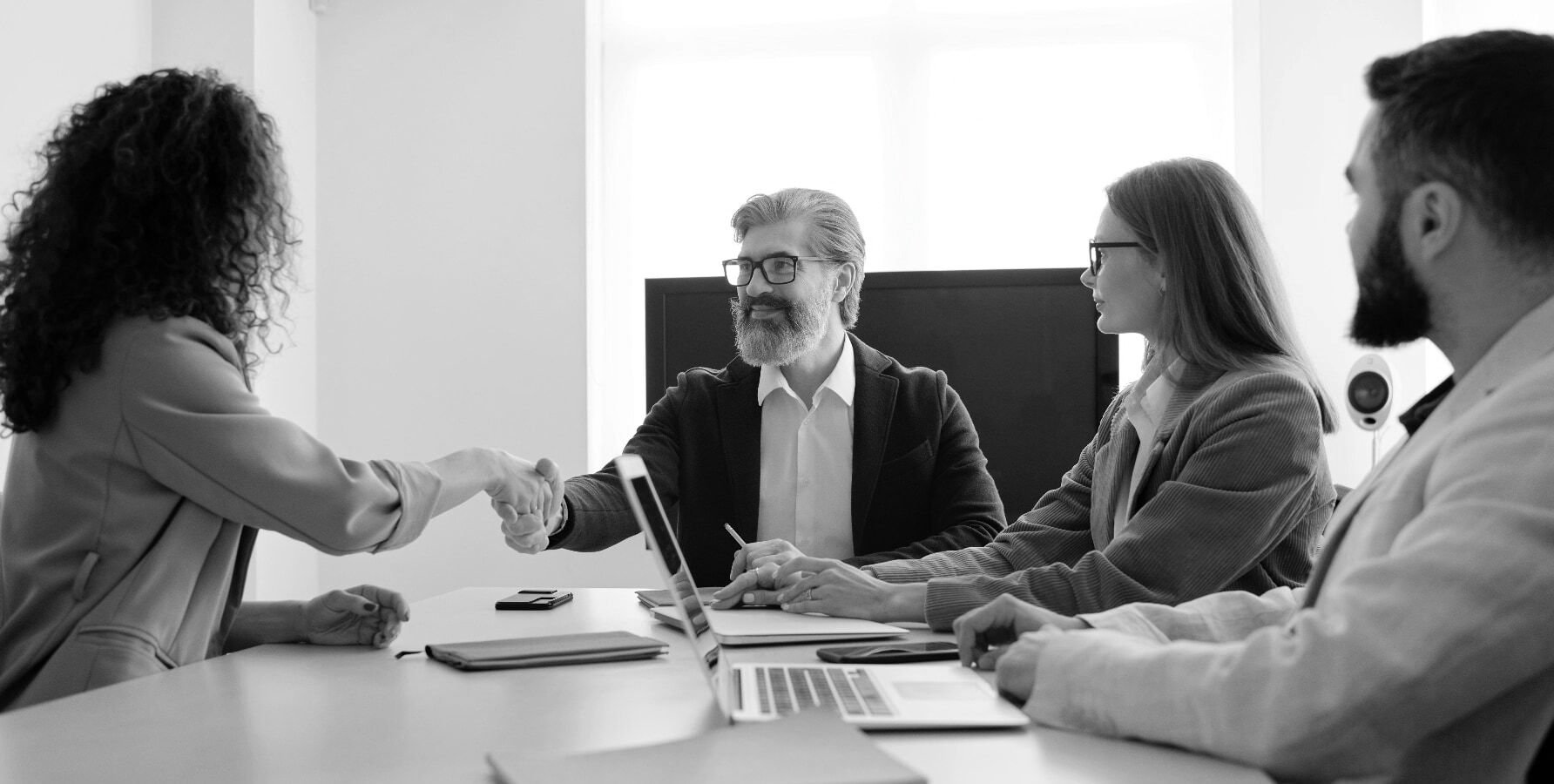 Industries Served Placeholder BW