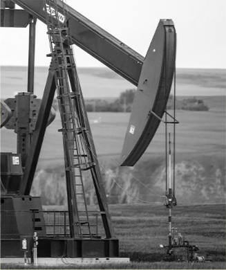Oil Field